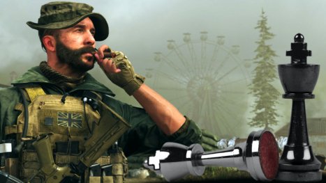SBMM und EOMM: Die Wahrheit über modernes Matchmaking