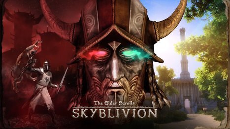 Sykblivion: Neues Gameplay-Video zeigt das Intro der Mod