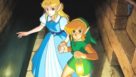 The Legend of Zelda A Link to the Past: Ein Meisterwerk für die Ewigkeit - Retro-Special