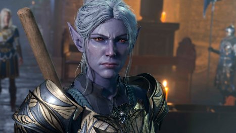 Von Super Mario bis Baldur's Gate 3: Die zehn besten rundenbasierten Rollenspiele 2024