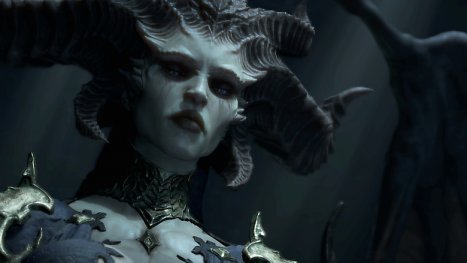 Feuer und Blut: Wie viel Diablo steckt noch in Diablo 4?