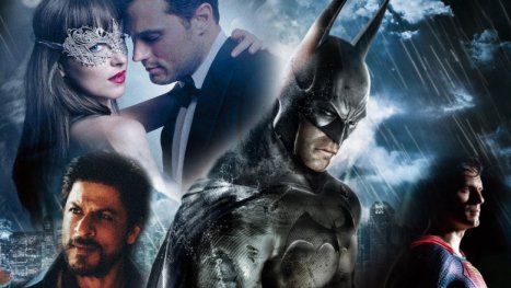 Wer wird der neue Batman? Drei mögliche heiße Kandidaten für die Rolle im neuen Kinofilm