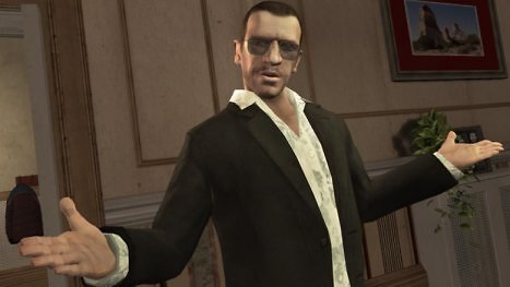 War GTA 4 eine Enttäuschung? Es gibt nun eine Erklärung, warum so viele Features gefehlt haben