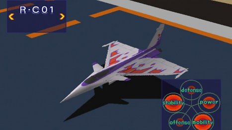 Air Combat im Retro-Special: Der Beginn einer grandiosen Flugkampf-Marke