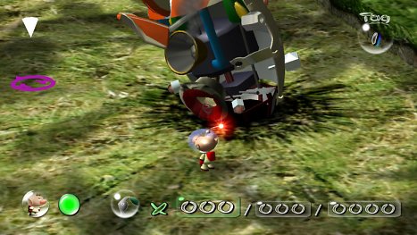 Pikmin 1+2 im Test: Kleine Männchen versprechen großen Spaß