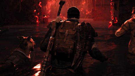 Remnant 2: Die Fortsetzung zum Action-Geheimtipp in der Vorschau