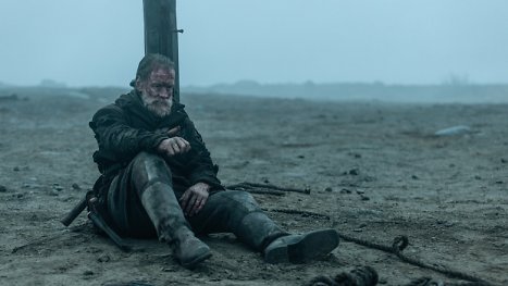 Der "Tarantino-Western" Sisu: Wenn die Tretmine zum Nazi fliegt - so brutal, so gut!