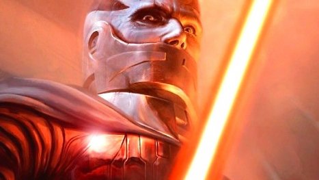20 Jahre Star Wars Knights of the Old Republic: So entstand das beste Star-Wars-Spiel aller Zeiten
