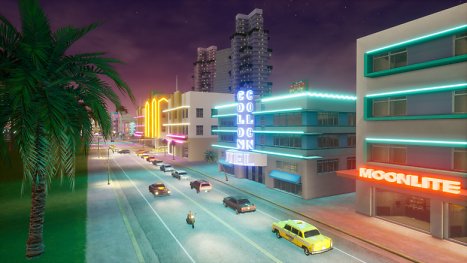 Der erste Trailer zu GTA 6: Diese fünf Dinge erwarte ich mir!