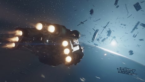 PC Games Podcast #47: Drei Perspektiven auf Starfield - großes Podcast-Special!