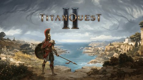 Titan Quest 2: Hotfix behebt Early Access-Probleme