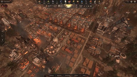 New Cycle in der Vorschau: Rostpunk statt Frostpunk - kommt der nächste Survival-Hit?