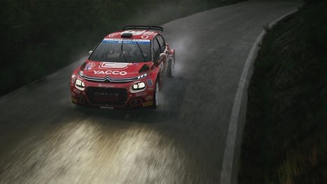 EA Sports WRC: Großer Rabatt für das offizielle Spiel zur Rallye-WM auf Steam