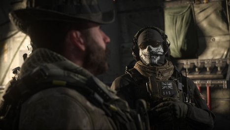 Call of Duty Modern Warfare 3 im Test: Die Kampagne enttäuscht auf ganzer Linie