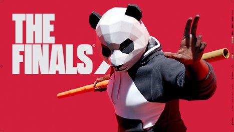 The Finals im Test: Der Gratis-Shooter reißt uns die Füße vom Boden - und das wortwörtlich!