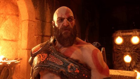 God of War: Hoffnung auf neuen Ableger im Vorfeld der Game Awards