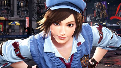 Tekken 8 im Test: Dieser Prügelspaß ist nur für Kenner