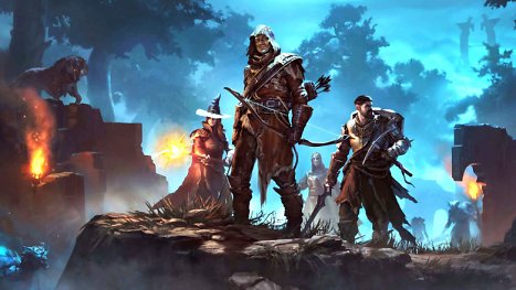 PC Games Podcast #68: Dank Palworld so erfolgreich? Enshrouded-Dev zu Gast!