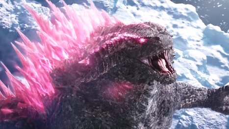 Godzilla x Kong ist eine Frechheit - darum hat mich der Monsterfilm mies enttäuscht