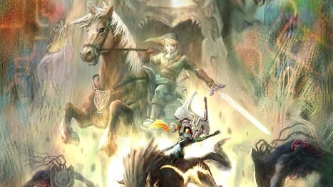 Nach 40 Jahren endlich ein Kinofilm: Detailliertes Bild von Link lässt Zelda-Fans jubeln