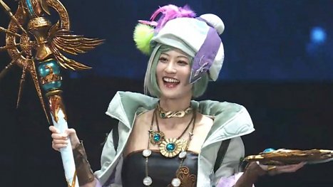 Zu Besuch beim Final Fantasy 14 Fanfest in Tokyo: Zwischen Cosplay, Kuchen und Konzertmusik