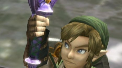 Update: Nativ auf dem PC - inoffizieller Zelda-Port von Twilight Princess mit neuer Version