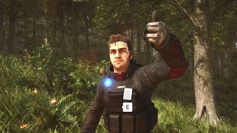 Sons of the Forest im Test: Die Insel des Grauens erobert den Survival-Thron