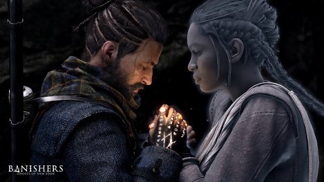 PC Games Podcast #67: So großartig ist das Action-RPG Banishers!