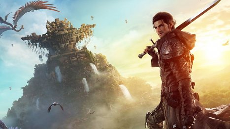 Das schönste MMO aller Zeiten? So habt ihr Final Fantasy 14 noch nie erlebt!