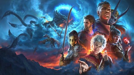 Kein Baldur's Gate 3 für die Switch 2: Larian-Chef bestätigt externe Blockade