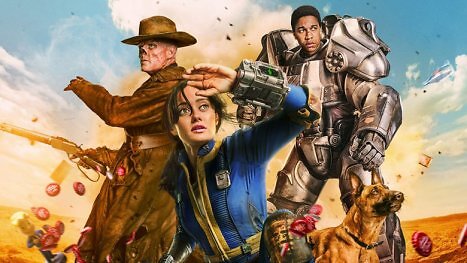 Fallout: Die Serie