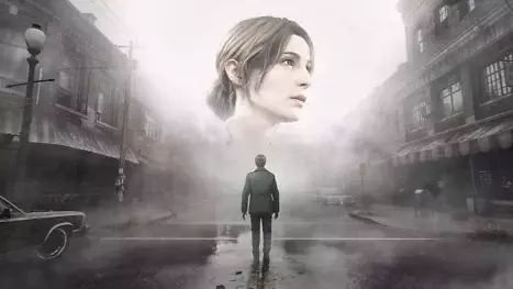 Silent Hill 2 Remake erreicht historischen Tiefstpreis auf allen Plattformen