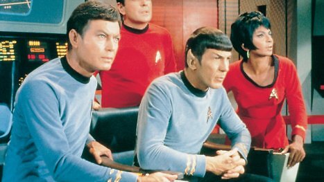 Star Trek: Eine der besten Enterprise-Folgen wird nach fast 60 Jahren völlig neu erzählt