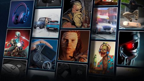Schon einmal von Double-A gehört? So geht Spieleentwicklung in Old-School