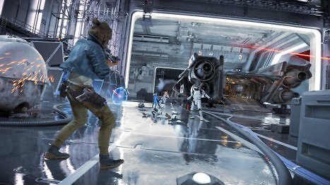 Star Wars Outlaws für Switch 2: Gold Edition jetzt erstmals im Angebot