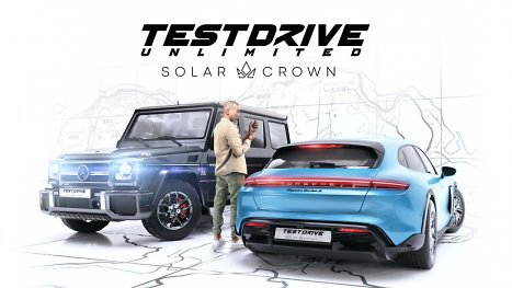 Test Drive Unlimited Solar Crown in der Vorschau - Endlich kommt es!