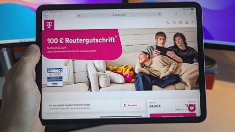 Probleme mit dem Telekom-Techniker? So läuft die Umstellung auf super schnelles Internet mit 250 Mbit/s (Erfahrungsbericht)