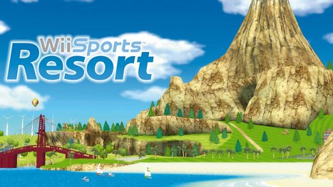 Faszination Wii Sports: Die ganze Reihe im Rückblick - Das "Wetten, dass..?" der Gaming-Geschichte!