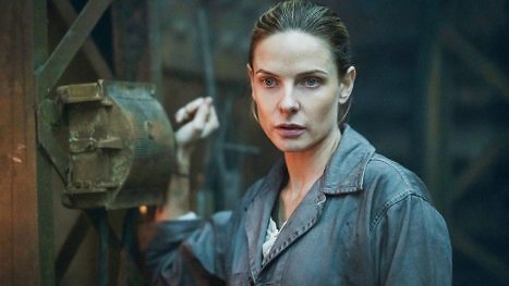 Änderung zum Buch: Dune 3 - Rebecca Ferguson ist doch wieder dabei