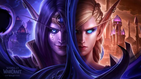 Blizzard hat die Spendierhosen an: Das größte MMO völlig kostenlos spielen