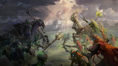 Heroes of Might and Magic: Olden Era - Ist es so gut wie in den alten Zeiten?