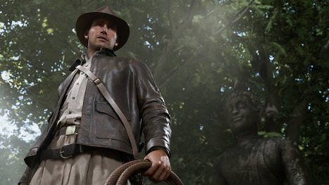 Indiana Jones und der Große Kreis: Update 5 bringt frischen Schwung ins Indy-Abenteuer