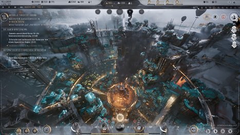 Frostpunk 2: Release-Termin für PS5 und Xbox jetzt offiziell - hier gibt's den Trailer samt Infos