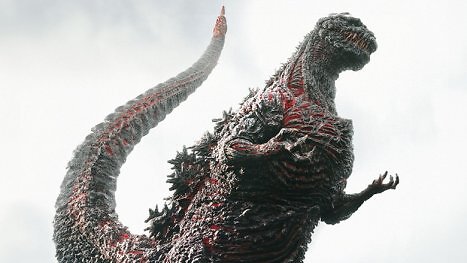 Endlich wieder auf der großen Leinwand: Kinostart von Godzilla-Fortsetzung bekannt