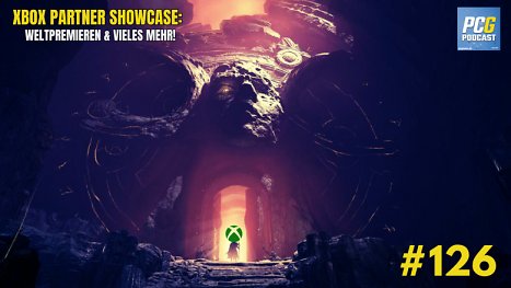 PC Games Podcast #126: Xbox-Show mit Subnautica 2, Weltpremieren + mehr!