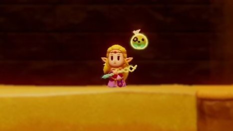 Zelda: Echoes of Wisdom: Herzteile, Echoes, Risse - Tipps-Überblick zum Switch-Hit