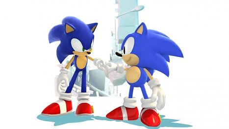 35 Jahre Sonic - Das plant Sega zum Jubiläum des allseits beliebten Maskottchens