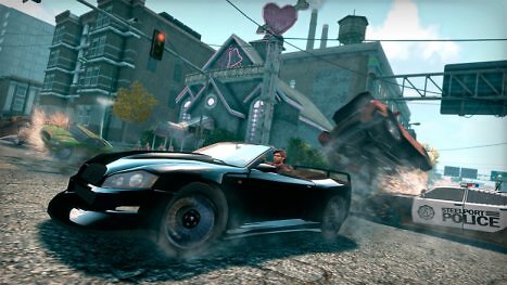 Fast geschenkt: Diese GTA-Alternativen mit Open World bekommt ihr aktuell im Nintendo eShop hinterhergeworfen