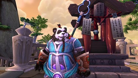 WoW Classic: Erweiterung Mists of Pandaria ist da und hat neue Inhalte dabei