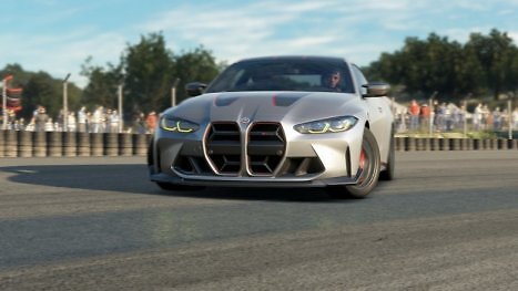 Fehlstart und Zukunftshoffnung zugleich: Bei Assetto Corsa Evo stockt der Motor